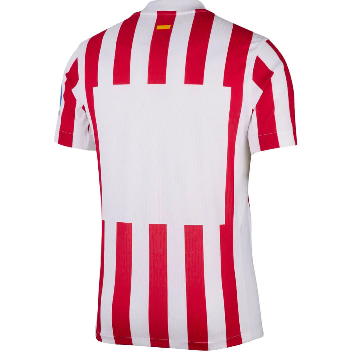 Camisa Atlético de Madrid I Home 2025/26 - Versão Torcedor