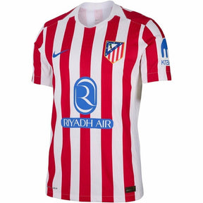 Camisa Atlético de Madrid I Home 2025/26 - Versão Torcedor
