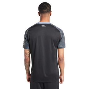 Camisa Aston Villa II 2025/26 - Versão Torcedor