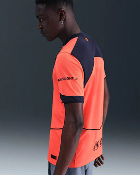 Camisa Barcelona Nike Total 90 2025/26 - Versão Torcedor