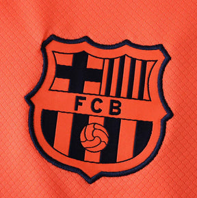 Camisa Barcelona Nike Total 90 2025/26 - Versão Torcedor