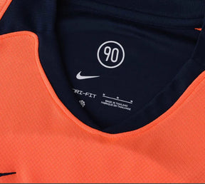 Camisa Barcelona Nike Total 90 2025/26 - Versão Torcedor