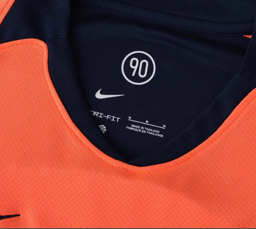 Camisa Barcelona Nike Total 90 2025/26 - Versão Torcedor