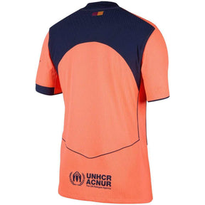 Camisa Barcelona Nike Total 90 2025/26 - Versão Jogador