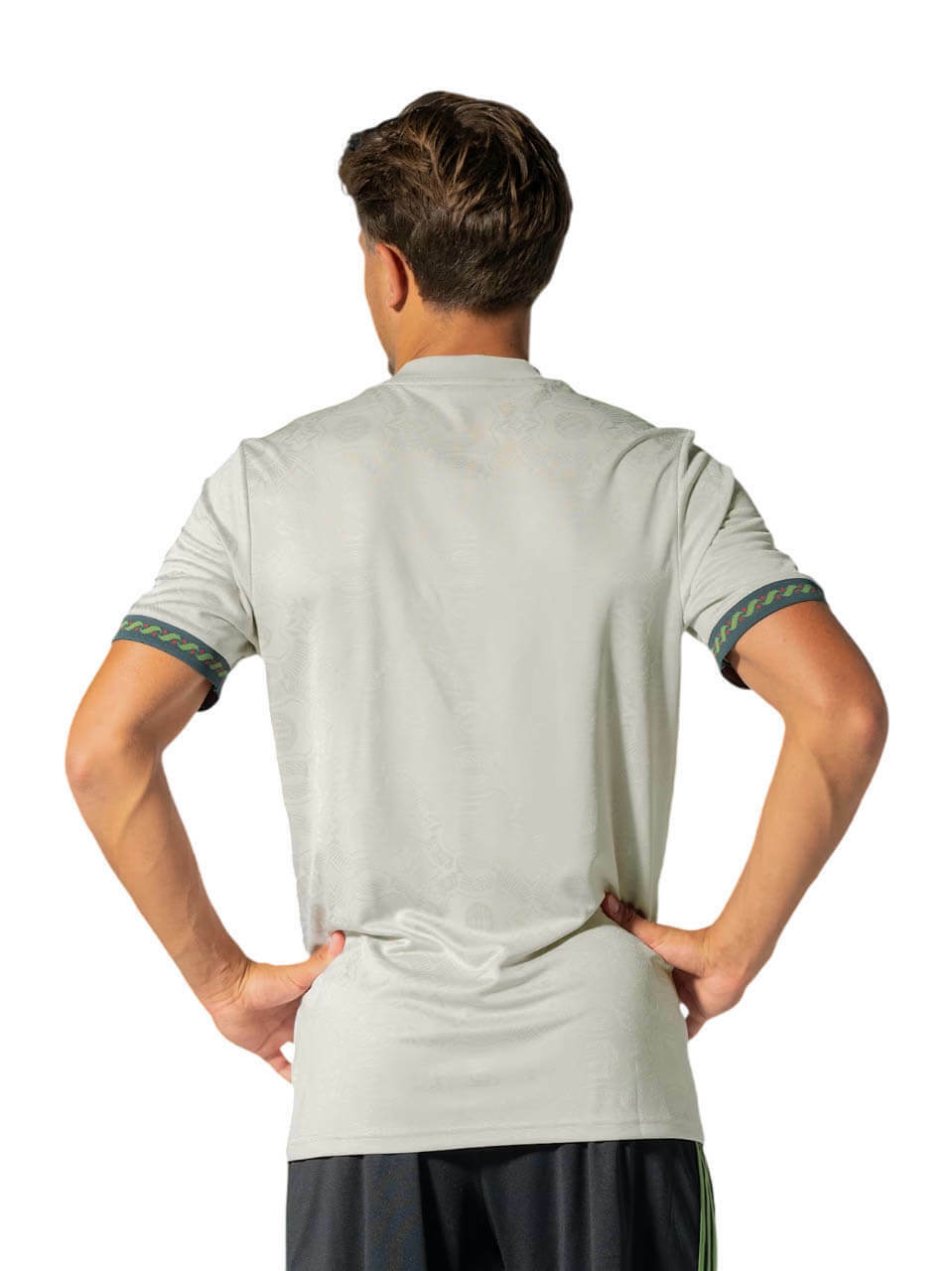 Camisa Bayern Oktoberfest 2025 - Edição Wiesn com Design Exclusivo