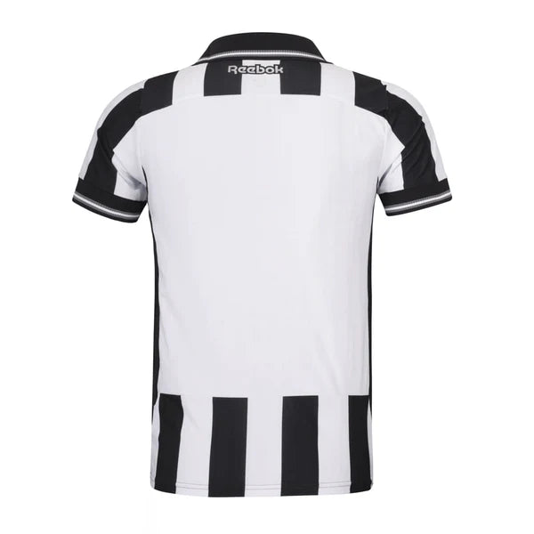 Camisa Botafogo I 2025/26 - Versão Torcedor