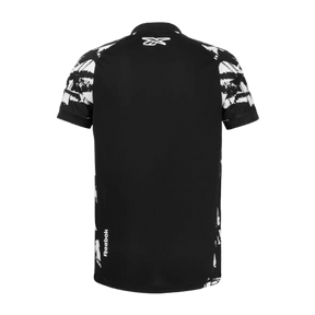 Camisa Botafogo Fourth 2025/26 - Versão Torcedor