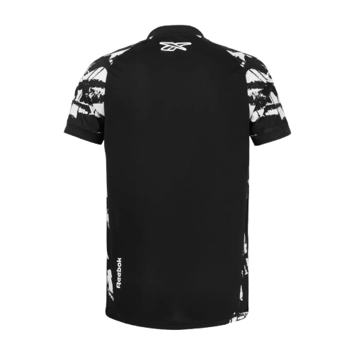 Camisa Botafogo Fourth 2025/26 - Versão Torcedor