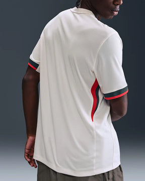 Camisa Chelsea II 2025/26 - Versão Torcedor