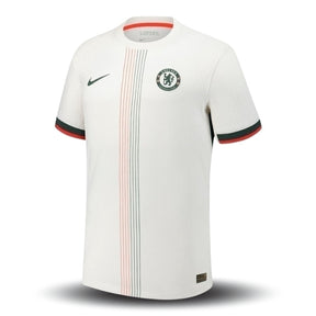 Camisa Chelsea Away 2025/26 - Versão Jogador