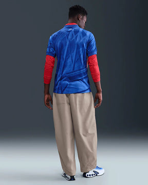 Camisa Chelsea I 2025/26 - Versão Torcedor