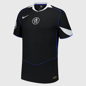 Camisa Chelsea III Total 90 2025/26 - Versão Jogador