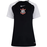 Camisa Feminina Corinthians II 2025/26