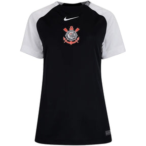 Camisa Feminina Corinthians II 2025/26