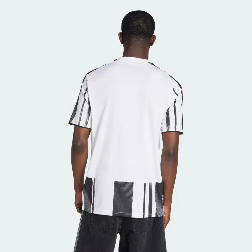 Camisa Juventus Home 2025/26 - Versão Torcedor