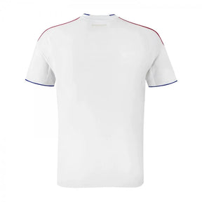 Camisa Lyon Home 2025/26 - Versão Torcedor