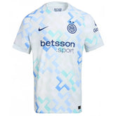 Camisa Inter de Milão II 2025/26 - Versão Torcedor