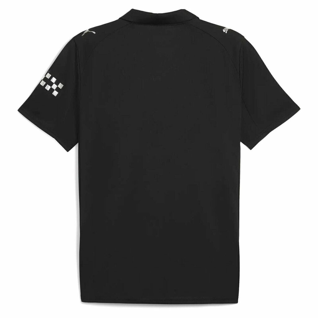 Camisa Manchester City II 2025/26 - Versão Torcedor