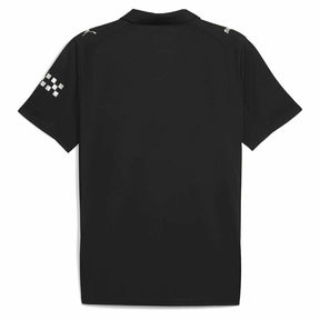 Camisa Manchester City II 2025/26 - Versão Torcedor