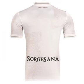 Camisa Napoli Away 2025/26 - Torcedor Masculino EA7