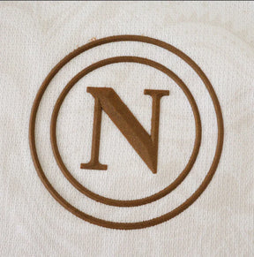 Camisa Napoli Away 2025/26 - Torcedor Masculino EA7