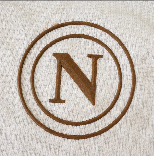 Camisa Napoli Away 2025/26 - Torcedor Masculino EA7