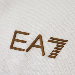 Camisa Napoli Away 2025/26 - Torcedor Masculino EA7