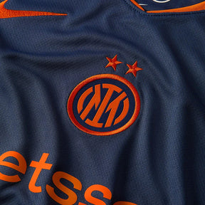 Camisa Inter de Milão III T90 2025/26 - Versão Torcedor