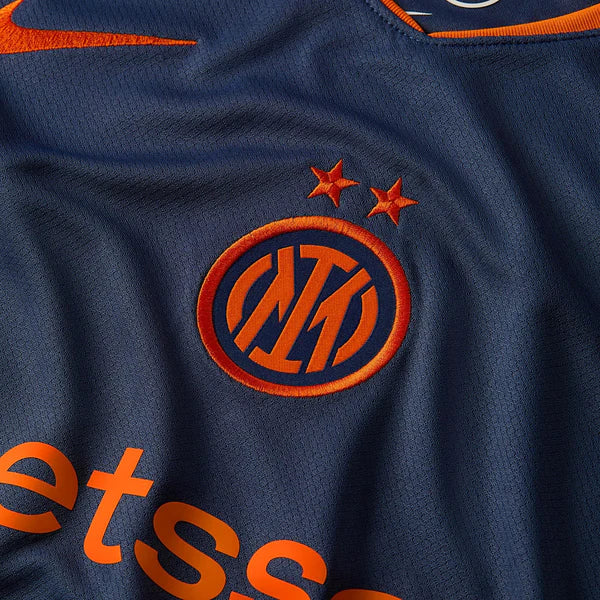 Camisa Inter de Milão III T90 2025/26 - Versão Torcedor