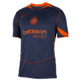 Camisa Inter de Milão III T90 2025/26 - Versão Torcedor