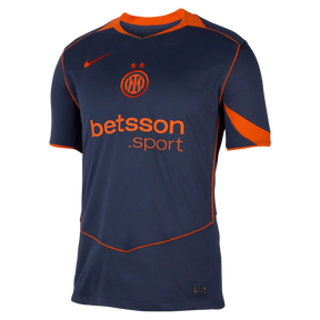 Camisa Inter de Milão III T90 2025/26 - Versão Torcedor