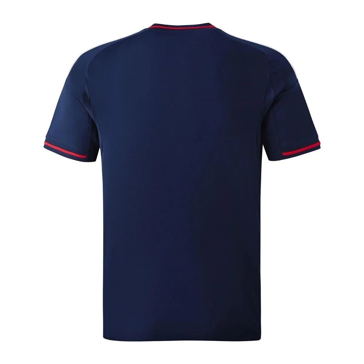 Camisa Lyon Away 2025/26 - Versão Torcedor
