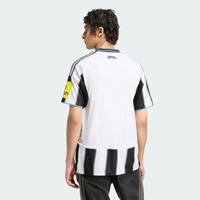 Camisa Newcastle United I 2025/26 - Versão Torcedor
