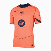 Camisa Barcelona Nike Total 90 2025/26 - Versão Jogador