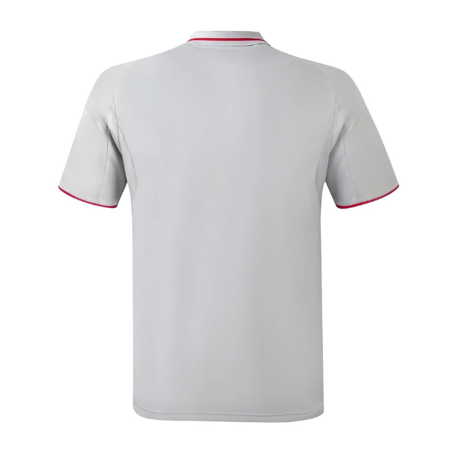 Camisa Lyon Third 2025/26 - Versão Torcedor