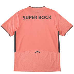 Camisa Porto Away 2025/26 - Versão Torcedor