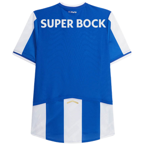 Camisa Porto I Home 2025/26 - Versão Torcedor