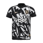 Camisa Botafogo Fourth 2025/26 - Versão Torcedor