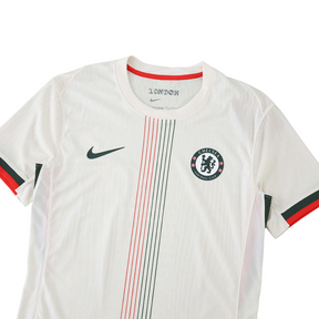Camisa Chelsea Away 2025/26 - Versão Jogador