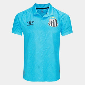 Camisa Santos III 2025/26 - Versão Torcedor