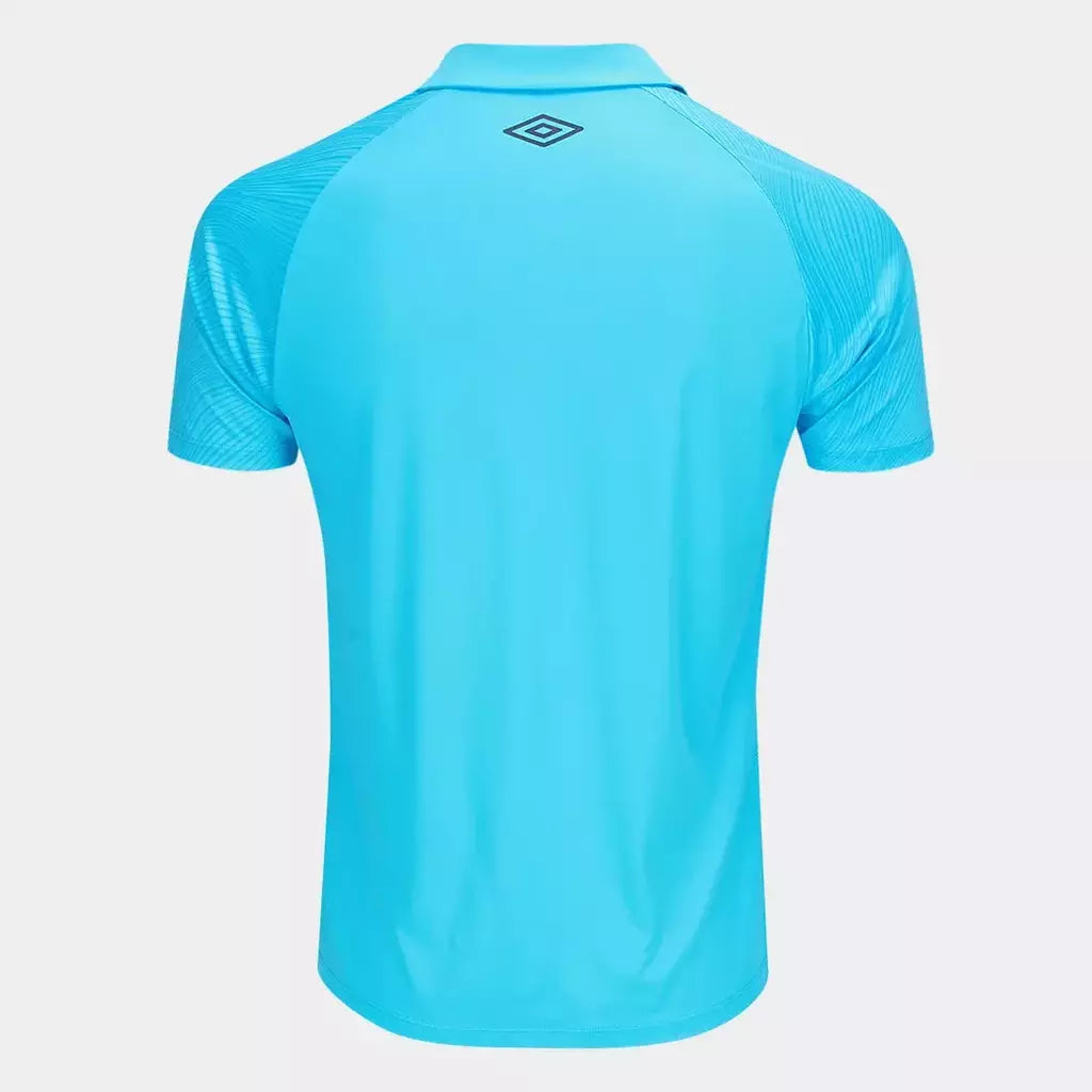 Camisa Santos III 2025/26 - Versão Torcedor