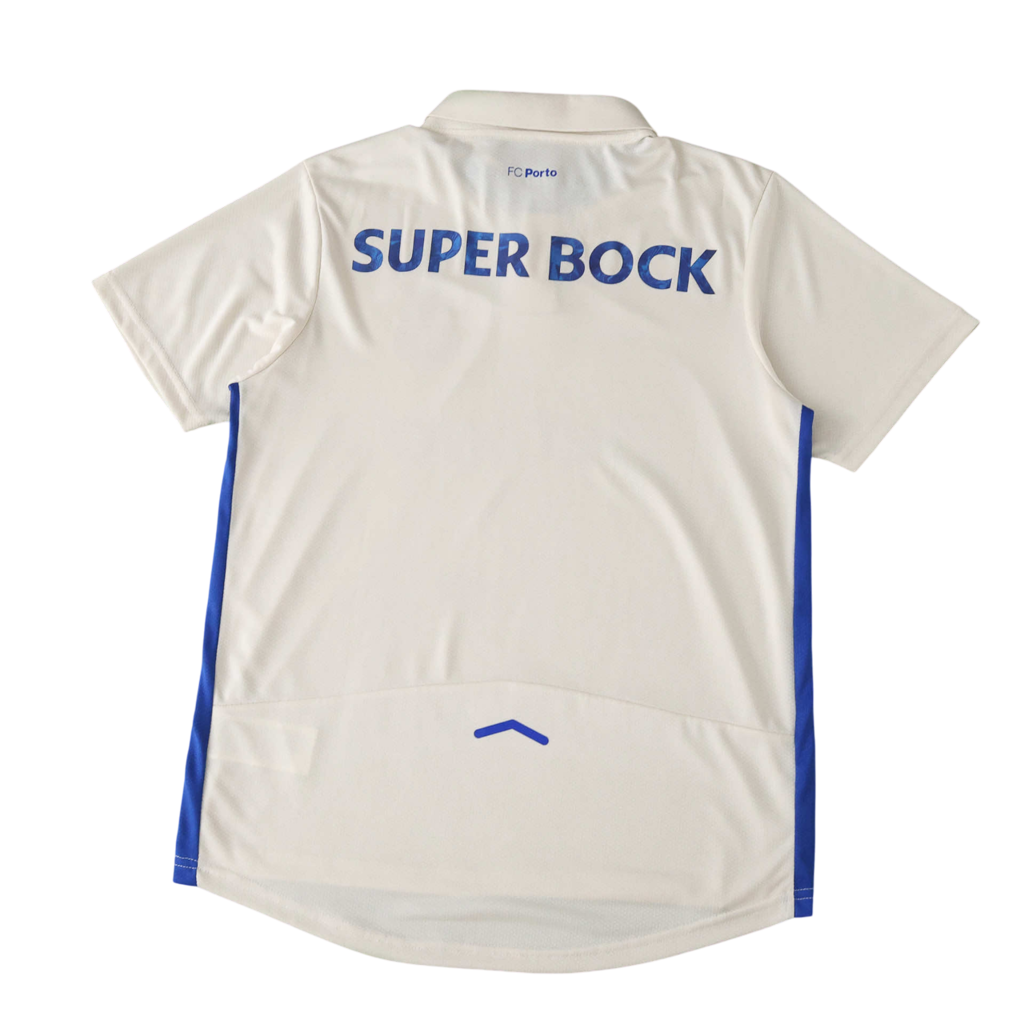 Camisa Porto Third 2025/26 - Versão Torcedor