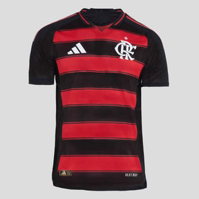 Camisa Flamengo 25/26 I Home - Versão Jogador