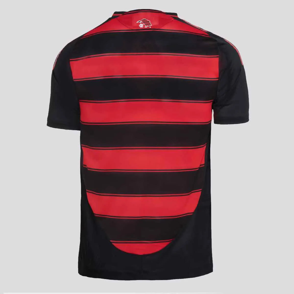 Camisa Flamengo 25/26 I Home - Versão Jogador