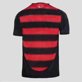 Camisa Flamengo 25/26 I Home - Versão Jogador