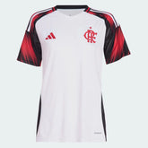 Camisa Feminina Flamengo II 2025/26