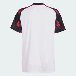 Camisa Feminina Flamengo II 2025/26