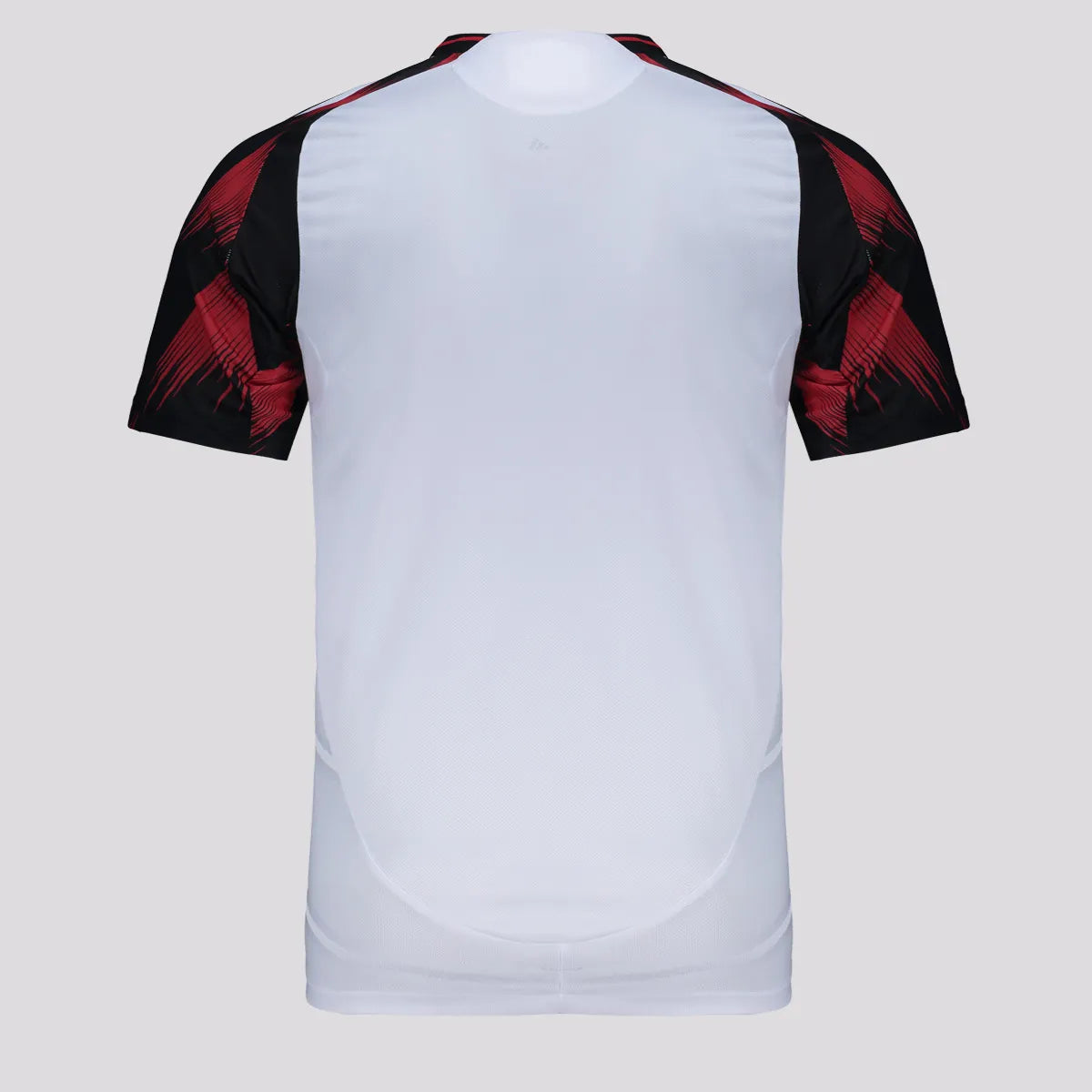 Camisa Flamengo 25/26 II Away - Versão Jogador