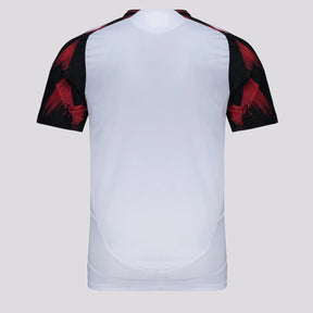 Camisa Flamengo 25/26 II Away - Versão Jogador
