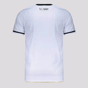Camisa Kappa Vasco II 2025/26 - Versão Torcedor